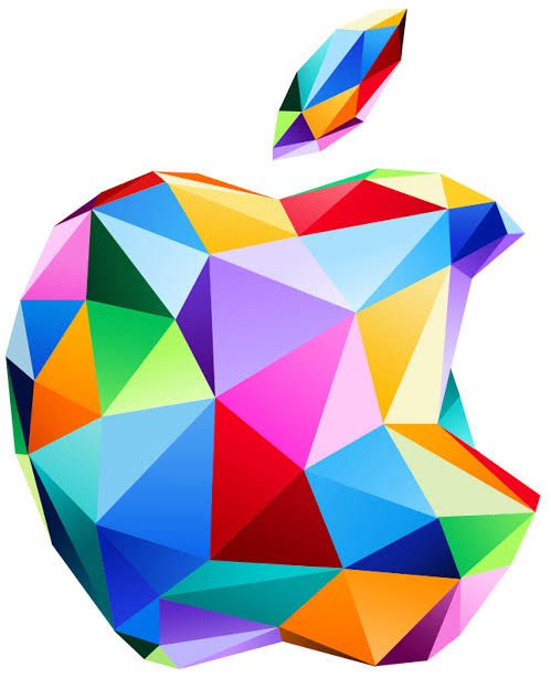 Apple Logo