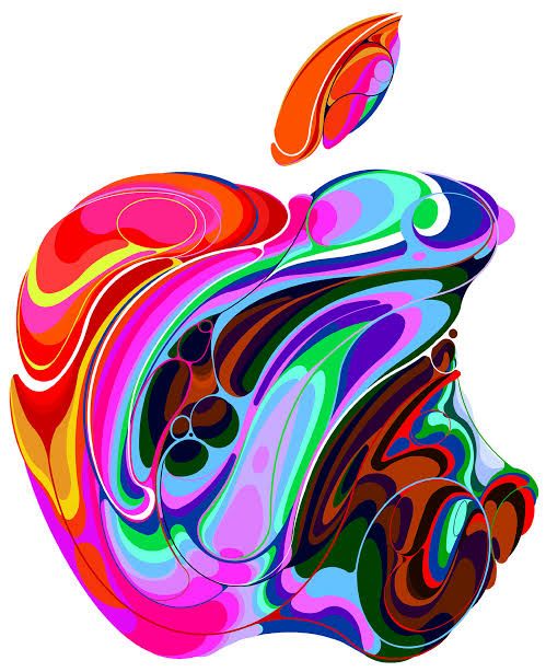 Apple Logo